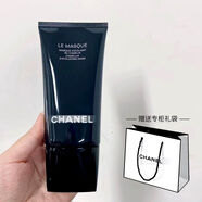 Chanel香奈兒山茶花潤(rùn)澤凈顏泥面膜 控油清潔去角質(zhì) 國(guó)內(nèi)專柜情人節(jié)禮物 150ml