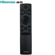 海信電視遙控器智能語(yǔ)音原裝CRF3A71 HZ50A66E 65A66E 50A57E 65E7D CRF3A71(3003)