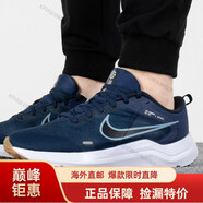耐克（NIKE）男鞋 新款舒適運動透氣跑步鞋 AQ7481-002海外直郵 DD9293-400 44.5