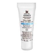 科顏氏 Kiehl’s 水感防曬隔離乳 5ml樣（非賣品）