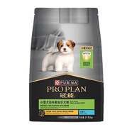 桐汝壁狗糧全價幼犬糧金毛貴賓泰迪寵物糧 小型幼犬糧2kg