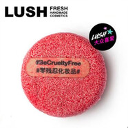 LUSHlush洗發(fā)皂小紅帽英國再新洗發(fā)皂手工皂精油順豐包 小紅帽