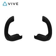 HTC VIVEHTCvive cosmos elite精英版原裝泡棉眼罩vr配件后枕墊cosmos眼鏡 Cosmos面部襯墊薄款)-1套