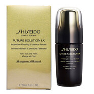 資生堂（Shiseido） 進(jìn)口百優(yōu)系列產(chǎn)品520禮物 時(shí)光琉璃御藏臻萃緊膚精華液50ml