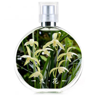 偶遇私家蘭草花香女士持久香蘭花香調(diào)淡香優(yōu)雅清新自然中性淡香水 4ml