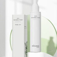 朵色（DVZ'）護膚品套裝肌膚健康水乳能量乳山羊醒膚素顏霜補水面膜護膚 修護保濕水160ml