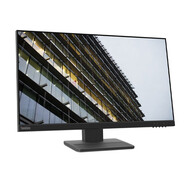 聯(lián)想（Lenovo） ThinkVision 服務(wù)器 圖形臺式工作站顯示器 TS24-30【23.8/DP+HDMI+VGA】