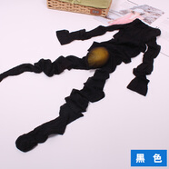 【陌煜】女士性感春夏薄款連身襪男式全身連體衣款全包男生帶J絲襪男士褲襪睡袋連體絲襪 黑色【連身襪帶】 均碼【110-140斤】-178身高內