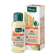 克奈圃（Kneipp）再生平復(fù)精油 面部護膚身體按摩精油有機葡萄柚緊致全身補水滋潤 100ml