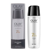 玉蘭油（OLAY）多效修護面霜防曬霜提亮膚色保濕滋潤護膚高保濕補 醒膚水150ml