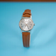 卡西歐（CASIO）手表女日本女表優(yōu)雅簡約復古指針皮帶MTP-1095Q-1A 7A 9A石英表 LTP-1095E-7B 絕版 全球限量