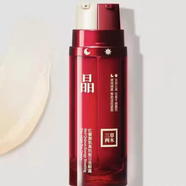 三草兩木三草兩木紅藜精華水乳霜套裝 紅黎套盒 紅黎眼霜
