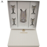 五糧液手提袋子1618七八代普五禮品袋子紅色內袋收口袋  原裝袋 五糧液酒具(八代酒具)