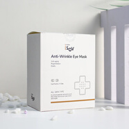素瑞施韓國院線(xiàn)素瑞施isov多肽臻萃奢護 眼霜30ml盈潤眼膜10袋/30袋 多肽盈潤眼膜30片