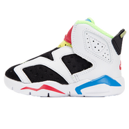 耐克（NIKE）【極速清貨】耐克 新款A(yù)ir JORDAN 1Sky AJ青少年休閑運(yùn)動鞋 CT4416/CT4417-103 色彩限定 28 /170mm /11C