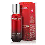 純美思憶抗皺緊致彈潤精華乳抗皺修護精華乳100g藥店同款 抗皺修護精華乳（送護手霜）