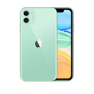 【準新機】蘋(píng)果（Apple）iPhone 11國行美版港版通4G二萌搞機 黃色 9 x 256 x 【國行/港行雙卡】換新電池10