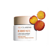 嬌韻詩(shī)（CLARINS）面部護(hù)膚面霜 控油保濕面霜 50ml