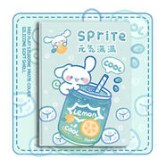 紀普（JENPOONR） 榮耀6/7平板保護套MatePadSE/C5E/C3 9.7/10.1英寸彩繪蠶絲紋智能翻蓋卡通可愛(ài)全包防摔耐磨軟殼  【元氣大耳狗】筆槽款 榮耀6/7【10.1英寸】