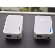 騰達8成新 騰達千兆電力貓 P1000 有線(xiàn)電力貓 單只 PA3千兆無(wú)線(xiàn)電力 PA7 千兆雙頻650M電力貓 套餐一