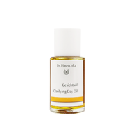 Dr.Hauschka 德國(guó) 世家律動(dòng) 臉部調(diào)理精油18ml