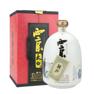 太白西京太白酒陜西地產(chǎn)白酒