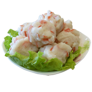 魯享仿龍蝦球250克 潮汕龍蝦丸火鍋食材豆撈關(guān)東煮小吃Q彈速食 規格 龍蝦球250g*1包