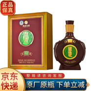 習(xí)酒貴州茅臺(tái)酒廠（集團(tuán)）習(xí)酒 醬香型白酒 53度 禮盒裝  送禮商務(wù) 53度 500mL 1瓶 （窖藏15）2021年