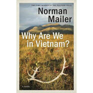 預訂 Why Are We in Vietnam? 英文原版 9780399591754