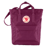 FJALLRAVEN北極狐戶外Mini款托特包kanken totepack運(yùn)動(dòng)背包手提休閑包23711 421 皇家紫 8L
