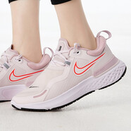 NIKENike耐克跑步鞋女鞋 緩震慢跑鞋低幫耐磨運(yùn)動鞋CQ8249-600 Z CQ8249-600 5/35.5