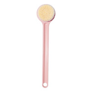 半畝花田身體磨砂膏去角質(zhì)滑肌膚沐浴磨砂 【非賣品-贈品】沐浴刷