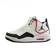 耐克（NIKE）男鞋 新款Air Jordan舒適緩震AJ戰(zhàn)靴實戰(zhàn)籃球鞋CV8122-102 DZ2791-101 44.5