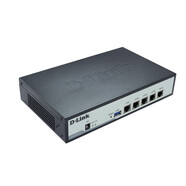 友訊網(wǎng)絡(luò)（D-LINK） DI-7003GV2多WAN口全千兆上網(wǎng)行為管理企業(yè)路由器SD-WAN