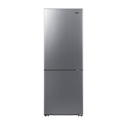 格蘭仕格蘭仕家用冰箱BCD-250WE雙門(mén)風(fēng)冷藏家用急凍冰箱 柏絲銀