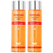 城野醫生城野醫生毛孔收斂水Dr.Ci:Labo爽膚水化妝水黑頭溫和控油平衡水油 100ml*2瓶