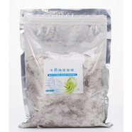 1000克純海藻面膜泰國海藻顆粒牛奶粉天然補水嫩白靚膚孕婦收縮毛孔清潔 海藻面膜+牛奶分足量500克