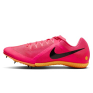 耐克（NIKE）專營(yíng)跑鞋戰(zhàn)鷹Rival S9 新款男女專業(yè)比賽短跑釘鞋 M10 DC8749-600 DC8749-600/春季 41