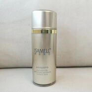 伊莎美爾（ISAMELL）洗面奶面膜美容院專(zhuān)柜保濕護膚品滋潤深層補水清潔 伊莎美爾多肽撫皺精華乳80ml