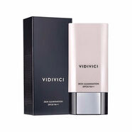 VIDIVICI女神隔離霜保濕水潤SPF30 PA++ 隔離霜40ml 1瓶