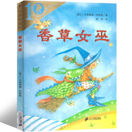 火鞋與風(fēng)鞋正版二年級課外書(shū)全套 火鞋和風(fēng)鞋書(shū) 學(xué)會(huì )閱讀二十一世紀出版社正版包郵非注音版小學(xué)生課外閱讀書(shū)籍 彩烏鴉系列 香草女巫