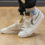 耐克（NIKE）板鞋男鞋2025秋季新款運(yùn)動(dòng)鞋空軍一號時(shí)尚百搭輕便舒適運(yùn)動(dòng)休閑鞋 DQ7671-001幻影灰白雙鉤 43