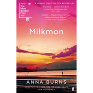 Milkman