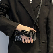 亮龍?zhí)O果13手機殼保護套軟殼iPhone13ProMAX腕帶斜挎13Pro背帶掛繩硅膠套可愛支架 TY4[月坑紋]石墨灰絲巾腕帶+斜挎繩 iphone13