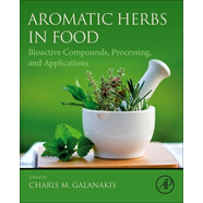 【預(yù)訂】Aromatic Herbs in Food: Bioactive