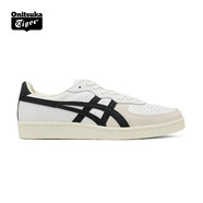 Onitsuka Tiger鬼塚虎運動休閑鞋板鞋男女低幫輕便透氣休閑鞋GSM D5K2Y 白色 36