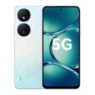 榮耀PIay8T 新款全網(wǎng)通 快充 長(zhǎng)續(xù)航 5G手機(jī) PIay8T 流光銀 8GB+256GB