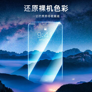 藍顏SONY 適用索尼Xperia 1 III鋼化膜 全屏覆蓋無(wú)白邊電競抗指紋手機膜藍顏保護貼膜 無(wú)邊鋼化膜【無(wú)黑邊，非全屏】2片 貼壞用壞包賠