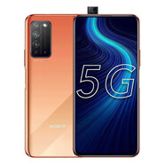 榮耀（HONOR）榮耀x10備用手機(jī)全面屏5g雙模麒麟820升降攝像頭4000萬高感光影像 競(jìng)速藍(lán) 8GB+128GB
