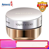 安利（Amway）官店旗艦方東京營(yíng)自雅姿臻透煥白系列面部護膚品化妝品 雅姿臻透 凝顏眼霜15ml 補水緊致抗1皺細